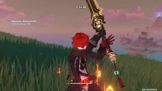 Genshin Impact (PS4): Update 3.0 Quick Look Genshin Impact (PS4): Update 3.0 Quick Look