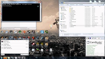 How to create a minecraft server 1.5.1 W/plugins and port forwording (works with 1.7.9)