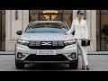 La nouvelle Dacia Logan 2026 change toutes les règles