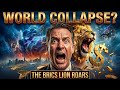 POV: The Financial Storm Nobody's Talking About | BRICS Reality Check