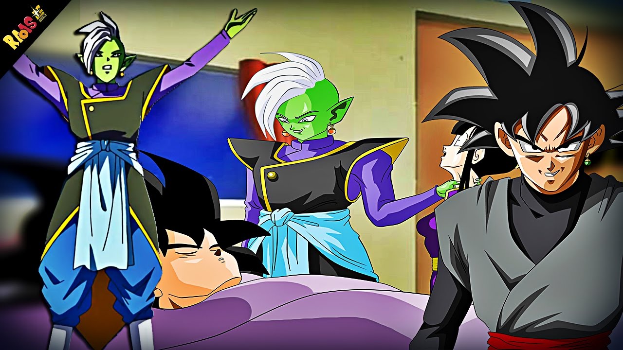 Dragon Ball Super Puntata Di Oggi