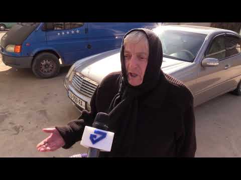 ქუთაისში ბუხაიძის ქუჩის ნომერ 20 -ში მცხოვრებლები დახმარებას ითხოვენ