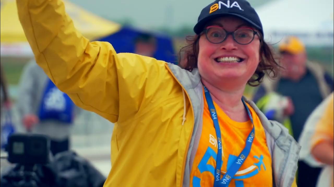 BNA 5K on the Runway YouTube