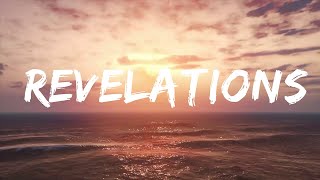 ZHU, Devault, BabyJake - Revelations (Lyrics)