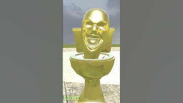 This is SPARTA !!! SKIBIDI TOILET but EPIC FAIL