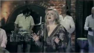 Satanisława Celińska & Los Locos "Atrementowa Rumba".