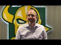 Clarkson/ASU Postgame 11/19