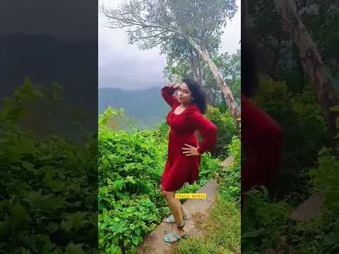 serial actress Lavanya recent reel video#shorts #reels #bts video #shorts