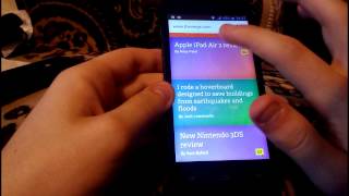 Обзор смартфона Fly iq4416 Era Life 5