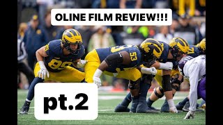 Film Review w/Trente Jones pt. 2