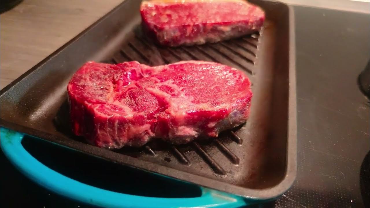 Entrecote vs Roastbeef... Entrecôte gewinnt geschmacklich YouTube