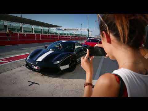 Misano World Circuit - Vivi un giorno da pilota con Rseitalia