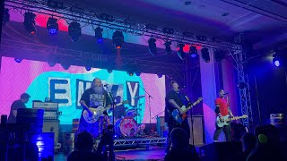 BOWLING FOR SOUP - INTRO AND EMILY Live at The Refectory Leeds 18/02/24