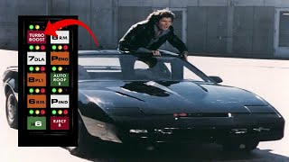 Knight Rider Turbo Boost Super Power by CLICK AND LEARN 352 views 1 month ago 1 minute, 19 seconds