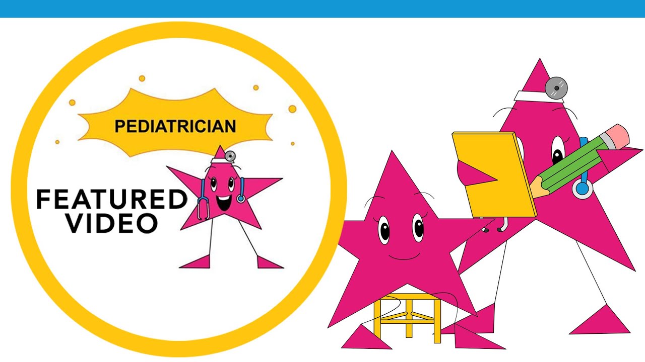 How to Become a Pediatrician