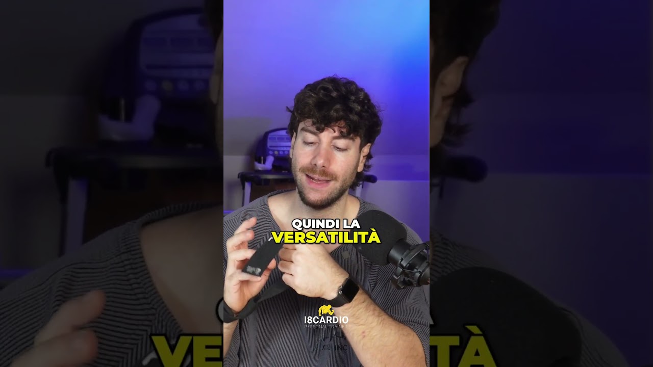 Versa Grip vs Straps: Quale Scegliere per l'Allenamento?