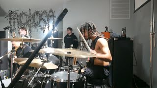 Download lagu Tactosa [Drum Cam] - The Noise Box - 01-29-2023