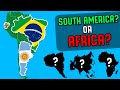 Guess Which Continent These Countries Belong To | Country Quiz Challenge