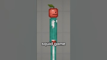 The Best Melon Playground Squid Game Mods