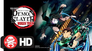 Demon Slayer: Kimetsu No Yaiba Mugen Train Original Soundtrack (Yuki  Kajiura, Go Shiina)