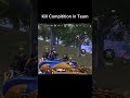 Team Mein Kill Competition 😎🔥 | Kaun Zyada Marta