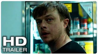 Wardriver Official Trailer New 2026