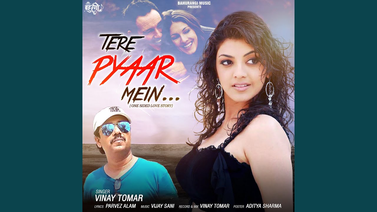 Tere Pyar Main (Hindi) - YouTube