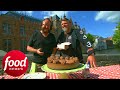 The Hairy Bikers Visit Belgium To Make Some Authentic Belgian Cuisine I Hairy Bikers&#39; Bakeation