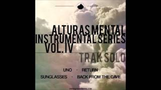 Trak Solo - Sunglasses (Instrumental)