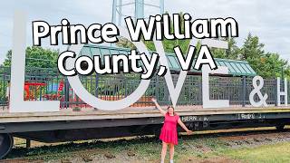 Exploring Prince William County: Virginia's Most Diverse County