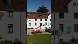 Sound Event Detector | How AI Detects Drones | Acoustic Data Collection & Testing