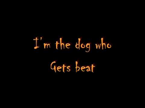 Alice In Chains - Man In The Box (with lyrics)