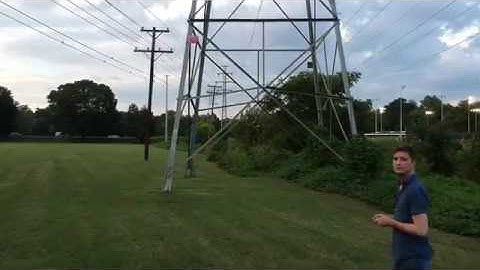 DJI Spark Test Video, Digital Media Commons