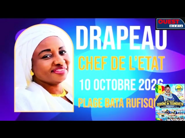 RUFISQUE:Une belle rencontre entre le préfet du département et la fédération sénégalaise de Régates