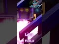 The best MOLI play ever in video horror society