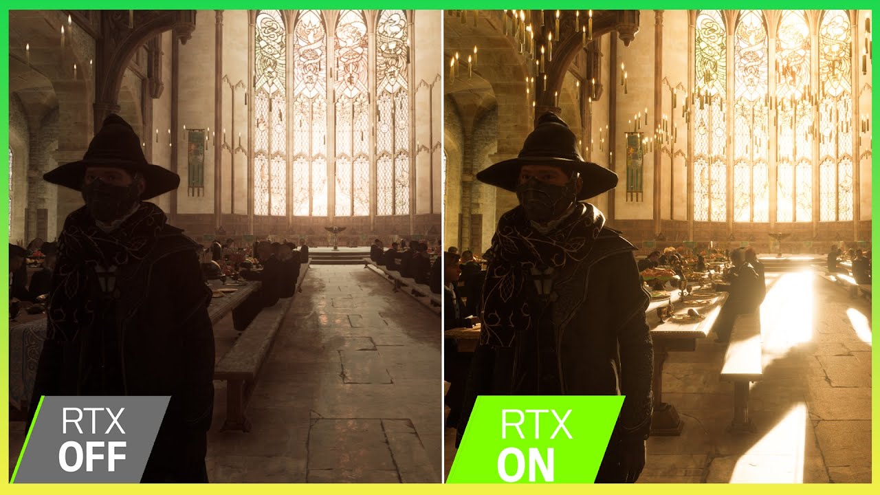 Can RTX 2060 Run Hogwarts Legacy BEST Settings For 1080p YouTube Can RTX 2060 Run Hogwarts Legacy BEST Settings For 1080p YouTube