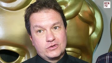 LEGO Dimensons Interview BAFTA Children