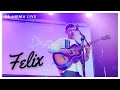 De anima live 6  felix  missing