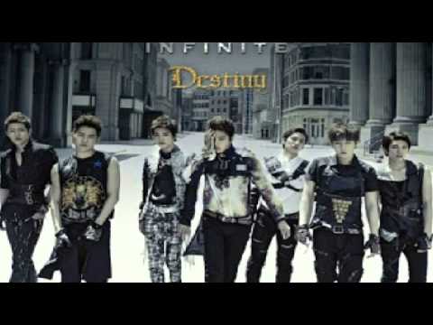 [everysing] Destiny