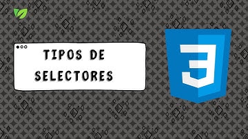 Aprende CSS en Chile 2023 | #4 Tipos de selectores