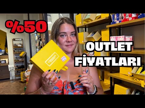 HOLLANDA’NIN EN UCUZ & EN BÜYÜK OUTLETİ 🇳🇱| ROERMOND OUTLET KIYAFET FİYATLARI 2023 | HOLLANDA VLOG