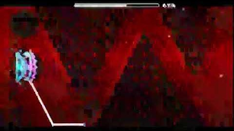 (Progress #1) Nine Circles (Hard Demon) 50%-78%