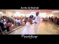 Sorko &amp; Patrick (Wedding Highlights)