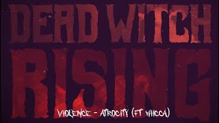 Watch Violence Atrocity video