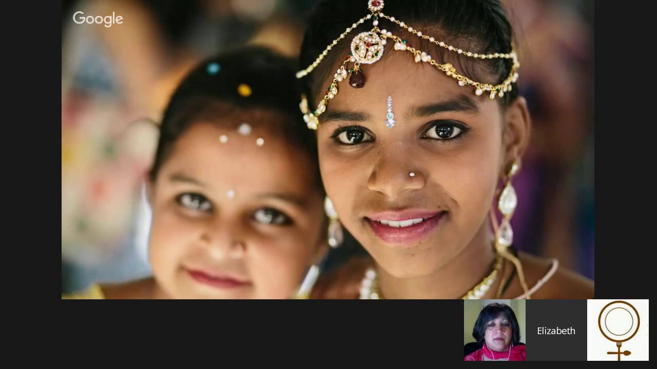 A Conversation with Ashraya Initiative for Children