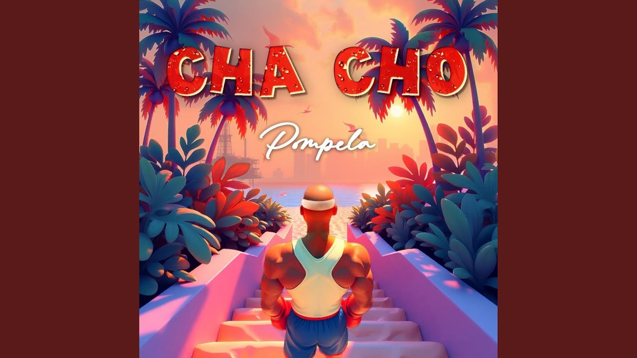 Watch CHA CHO on YouTube Watch CHA CHO on YouTube