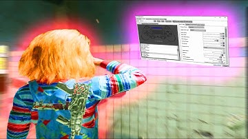 Black Ops 6 Movement God Reveals His DS4 Settings + Movement Classes👑