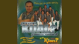 Miniatura de "Grupo Kual? - La Rumba Quimbumba"