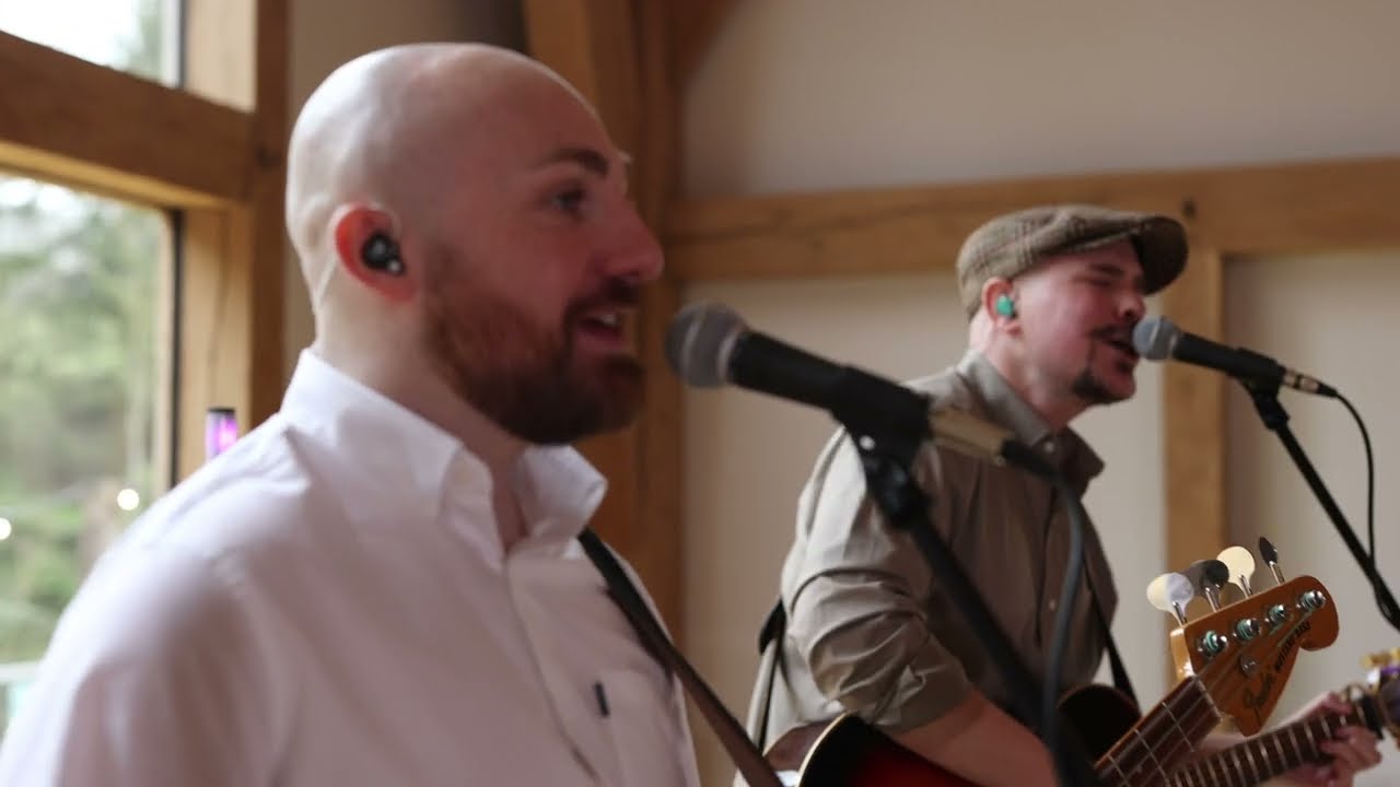 Lazy Marmalade - All Star (Acoustic Cover)