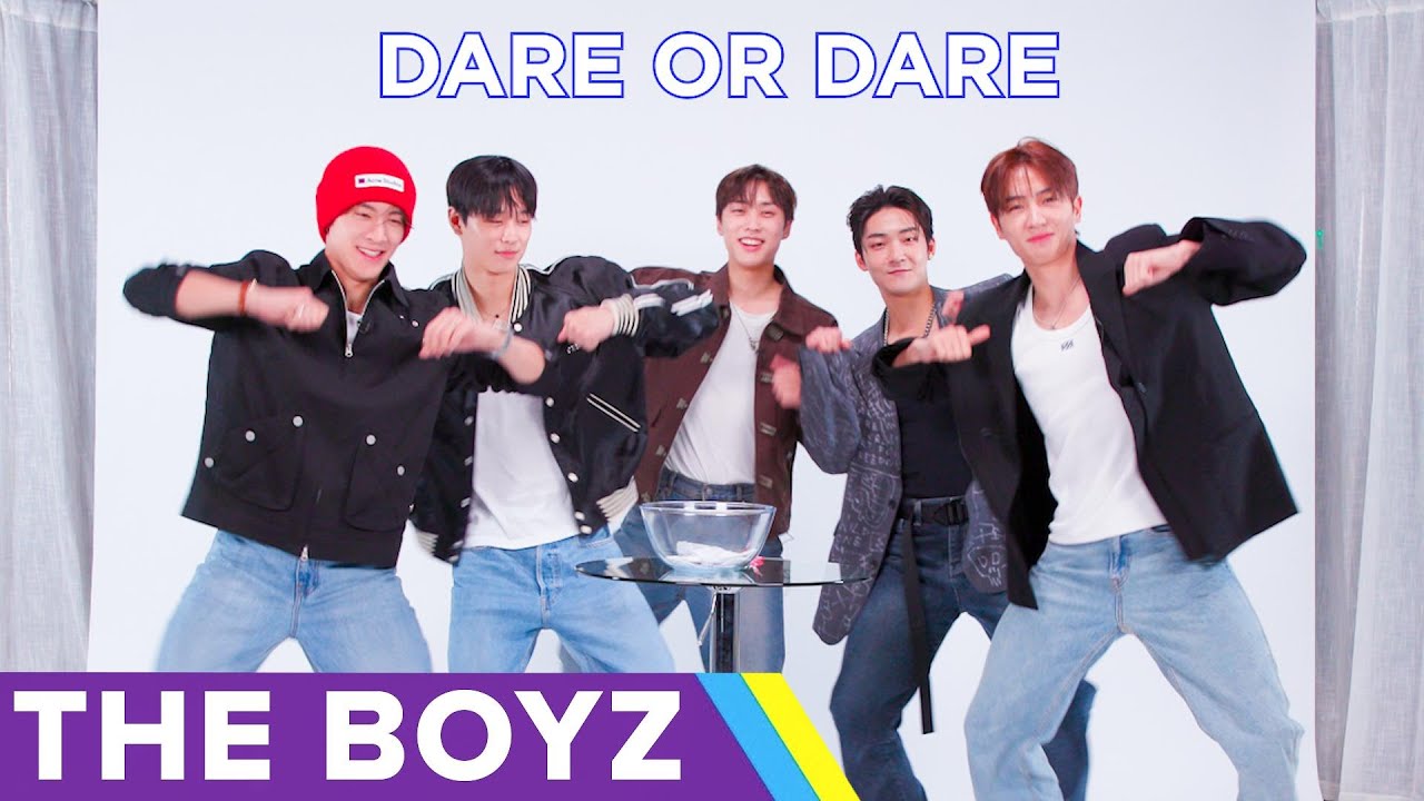 THEBOYZ ドボイズ ドビ まとめ売り ○※バラ売り不可 - メルカリ